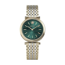 Versace Audrey Vrscvels01219 Yeşil