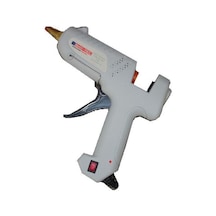 Bay-Tec Mk0438 Kalın 80 W Anahtarlı Mum Silikon Tabancası