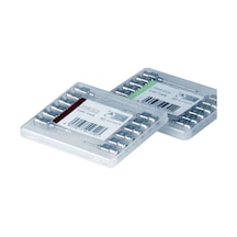 Eco Enjektör İğnesi 1.4 X 10 Mm ( 12 Ad )
