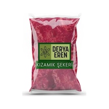 Derya Eren Kırmızı Kızamık Şekeri Lohusa Şerbeti 1 KG