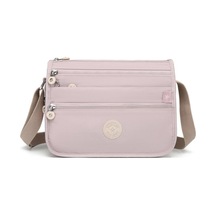 Kadın Postacı Omuz Çantası Smart Bags 1128 Kum