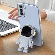 Astronot Telefon Tutucu Akrobat Çok Renkli Belirtilmemiş Torpido Üstü Plastik Cn