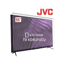 Jvc Lt-55vaq7405t Tv Ekran Koruyucu - Jvc 55" İnç Ekran Koruyucu