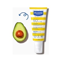 Mustela Very Higt Protection Güneş Losyonu 50 Spf 200 Ml