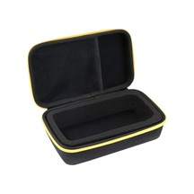 Sones Fluke 101/115/116/117/113/114/f15b/f17b/f18b İçin Voltmetre Saklama Kutusu Diğer