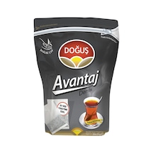 Doğuş Avantaj Demlik Poşet Çay 30 35g - 1050g Karadeniz Harmanı 4'li Avantaj Paketi - 4 Adet Tarı
