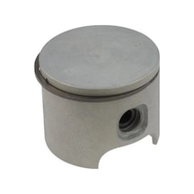 Piston 55 Komple -46mm Motorlu Testere Yedek Parça
