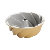 Nordic Ware Heritage Bundt Pan Kek Kalıbı Nw-80677 Nordic Ware Renkli
