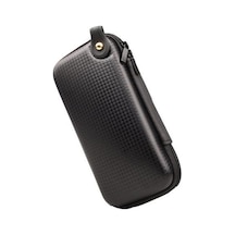 Evrensel Darbeye Dayanıklı Güç Bankası Şarj Kablosu Saklama Çantası Seyahat Organizatör Kılıfı Diğer Diğer