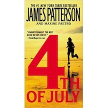 4th of July - Vision