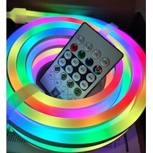 Cata Ct-4567 Rgb Neon Smart Kit Rgb Neon Led 5 Metre Set