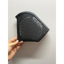 Honda Civic Hoparlör Kapağı