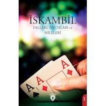 İskambil Falları Oyunları ve Hileleri - Mehmet Dinç - Dorlion Yayınevi