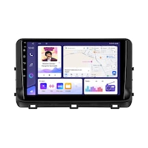 Kia Ceed 2018-2022 Android Multimedya Carplay Android Auto Navigasyon Kameralı 8gb Ram 64gb 10"