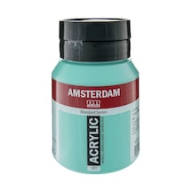 N 661 Turquoise Green