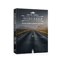 Hasbelkader İndigo Kitap - İndigo Kitap