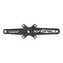 Shimano Saint Fc-m820 Aynakol Dişli Hariç 10v 165mm Siyah