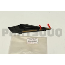 Toyota Corolla Sağ Çamurluk Plastik 2019-2024