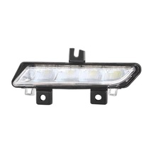 Renault Clıo Iv - Captur Gündüz Farı Ledli Sol 266059493R