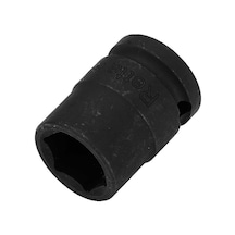 Retta Havalı Kısa Lokma 1/2 11 Mm 6 Köşe RHL1211