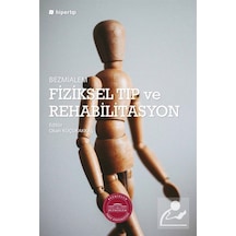 Fiziksel Tıp ve Rehabilitasyon - Bezmialem- Hiperlink