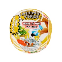 Mini Doğa Serisi Seri 2 528166