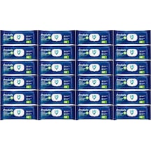 Prosafe Hasta Vücut Temizleme Islak Mendil Havlu 48'li x 24