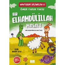 Bir Elhamdülillah Masalı - Msbu-718605