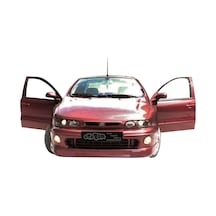 Fiat Marea Ön Tampon Eki Boyalı