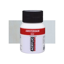 Amsterdam Akrilik Boya 500Ml 819 Pearl Red