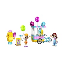 Dondurma Ve Balon Standı 42692 2 Adet