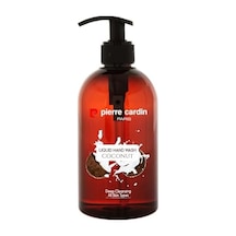 480 Ml Coconut-sıvı Sabun -hindistan Cevizi