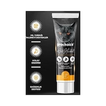 Prochoice Anti Hairball 100 Ml Malt Kedi Macun
