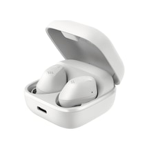 Accentum True Wireless Kulak İçi Kulaklık Beyaz