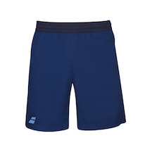 Babolat Babolat Play Short Boy Erkek Çocuk Şort 4049v Mavi Babolat Babolat Play Short Boy Erkek Çocuk Şort 4049v Mavi