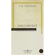 Hacı Murat - 57858324544336699215506