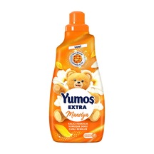 Yumoş Extra Konsantre Çamaşır Yumuşatıcı Manolya 1440 Ml 5 Adet Diğer