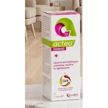 Candioli Actea Dermo Sprey 50 Ml Kedi Ve Köpek Dermatolojik Deri Bakım Losyonu Kaşıntı, Mantar & Kızarıklık Önleyici