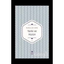 Yankı Ve Yüzün ( Şiir ) - Nurullah Genç - Timaş Yayınları