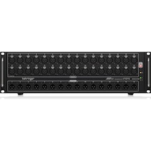 Behrınger S32 / I/o 32 Kanal Uzaktan Kontrol Edilebilir Ses Kartı