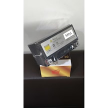 Mondial Zn Znu 125 Uyumlu Kaliteli Hazır Şarjlı Akü 12 V 7 Ah