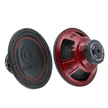 Rs-gh15 Max Power 2000w 38 Cm Subwoofer