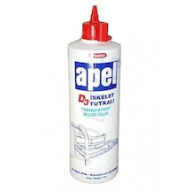 Apel D3 İskelet Tutkalı 700 G Şeffaf