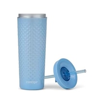 Autoclose Tumbler 590 Ml Mavi 50 x 22