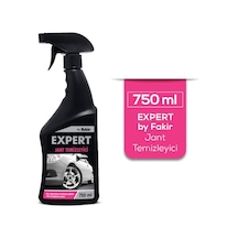 3 Adet Expert By Fakir Jant Temizleyici 750 Ml