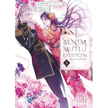 Benim Mutlu Evliliğim 6 - Aıaı-894503