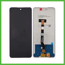 Vaveni İnfinix Note 30 Dokunmatik Ekran Srv Siyah Arz