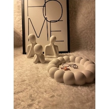 Bernami Vazo Pinterest Aile Sevgili Obje Biblo & Bubble Organizer Takı Tabağı Diğer