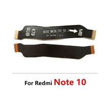 Tkgz Xiaomi Uyumlu Redmi Note 10 Ara Film