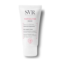 Svr Topialyse Mains Nutri-Repair Cream 50 ML
